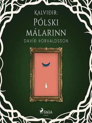 cover image of Kalviðir